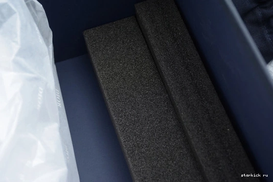 HIGH BOX DIOR JORDAN 1 SHOE X (DIOR CN8607-002 ) OG CN8607-002 AIR 1110